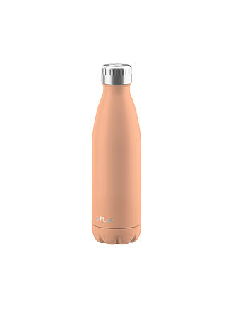 FLSK | Isolierflasche - Thermosflasche 0,5l Peach