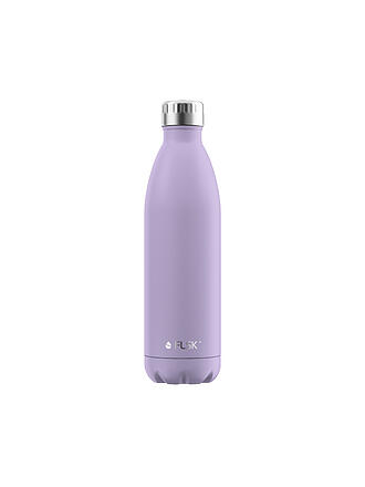 FLSK | Isolierflasche - Thermosflasche 0,75l Lavender 