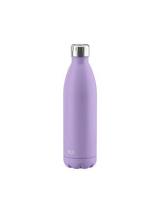 FLSK | Isolierflasche - Thermosflasche 0,75l Lavender 