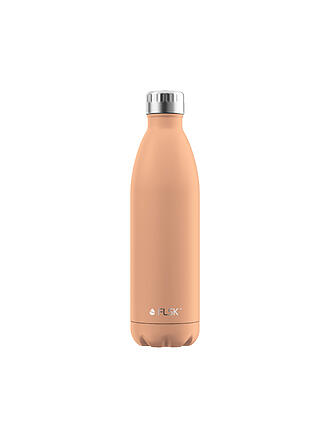 FLSK | Isolierflasche - Thermosflasche 0,75l Peach