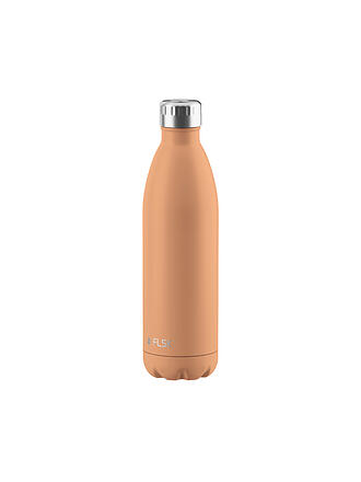 FLSK | Isolierflasche - Thermosflasche 0,75l Peach