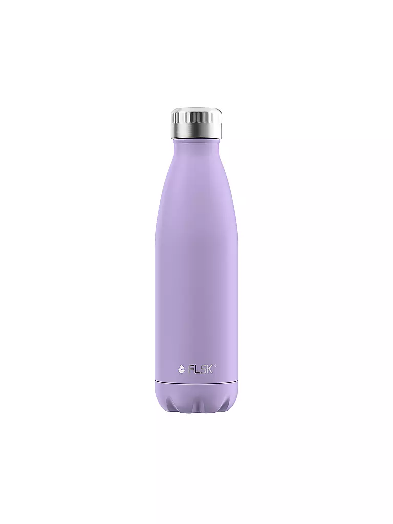 FLSK | Isolierflasche - Thermosflasche 0,5l Lavender  | lila