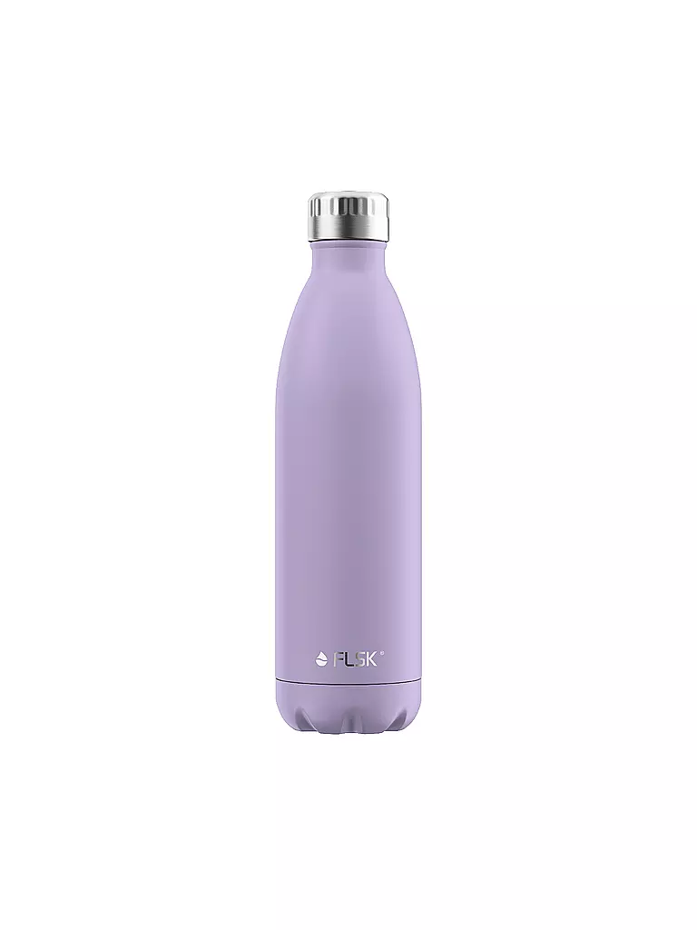 FLSK | Isolierflasche - Thermosflasche 0,75l Lavender  | lila