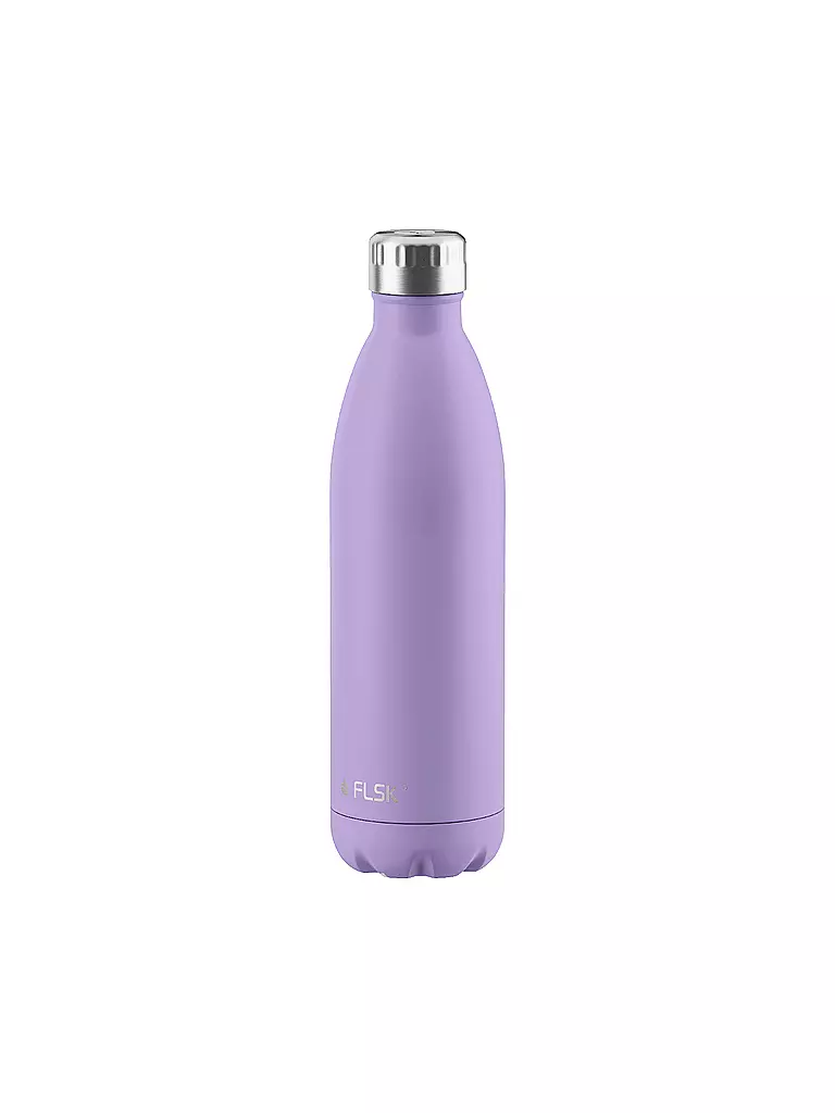 FLSK | Isolierflasche - Thermosflasche 0,75l Lavender  | lila