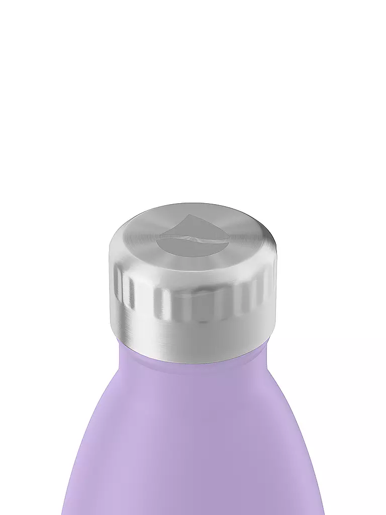 FLSK | Isolierflasche - Thermosflasche 0,75l Lavender  | lila