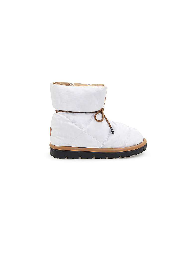 FLUFIE Snowboots weiss | 36