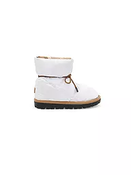 FLUFIE | Snowboots CLASSIC | weiss
