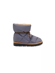 FLUFIE | Snowboots CLASSIC | grau