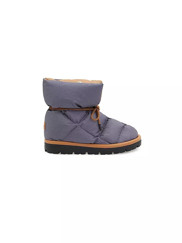 FLUFIE | Snowboots CLASSIC | grau