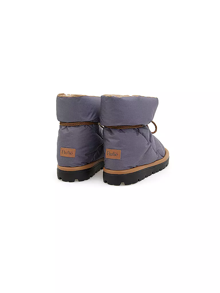 FLUFIE | Snowboots CLASSIC | grau