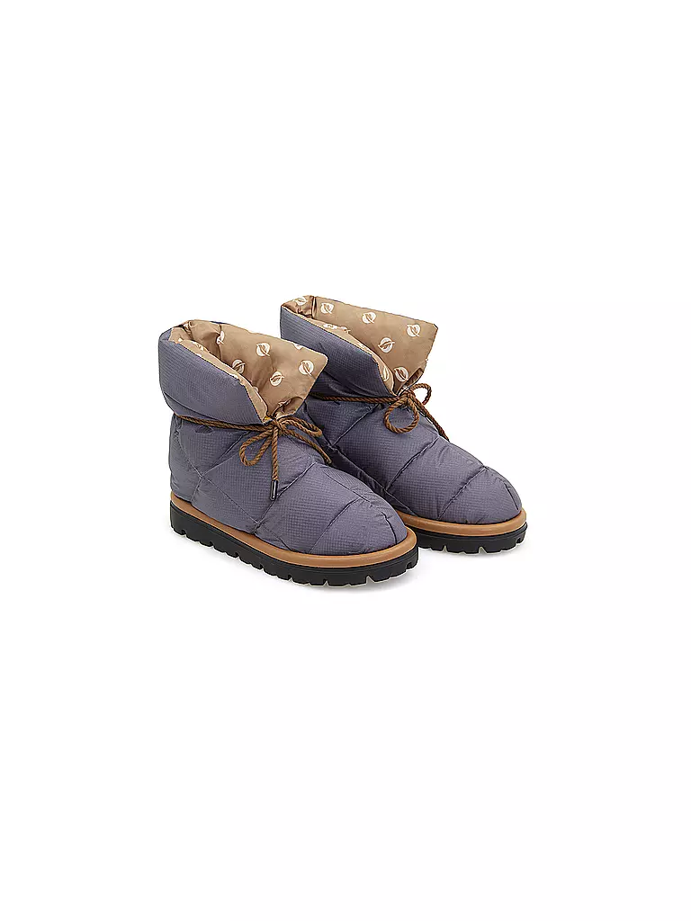 FLUFIE | Snowboots CLASSIC | grau