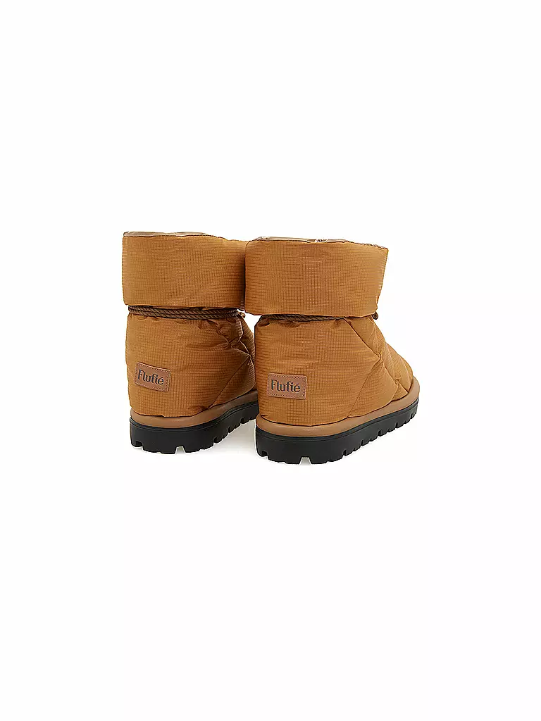 FLUFIE | Snowboots | orange