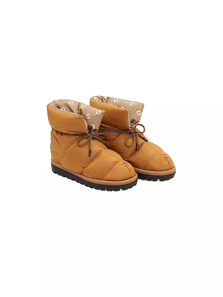 FLUFIE | Snowboots | orange