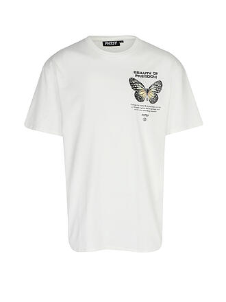 FNTSY | T-Shirt BUTTERFLY