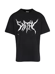 FNTSY | T-Shirt WISDOM | schwarz