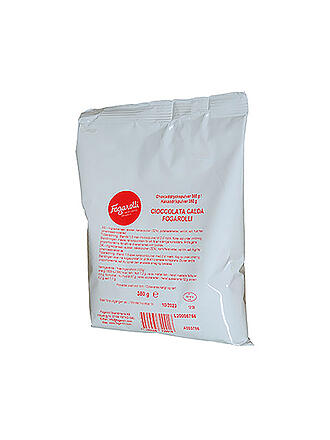 FOGAROLLI | Cioccolata Calda Fogarolli Beutel 380g