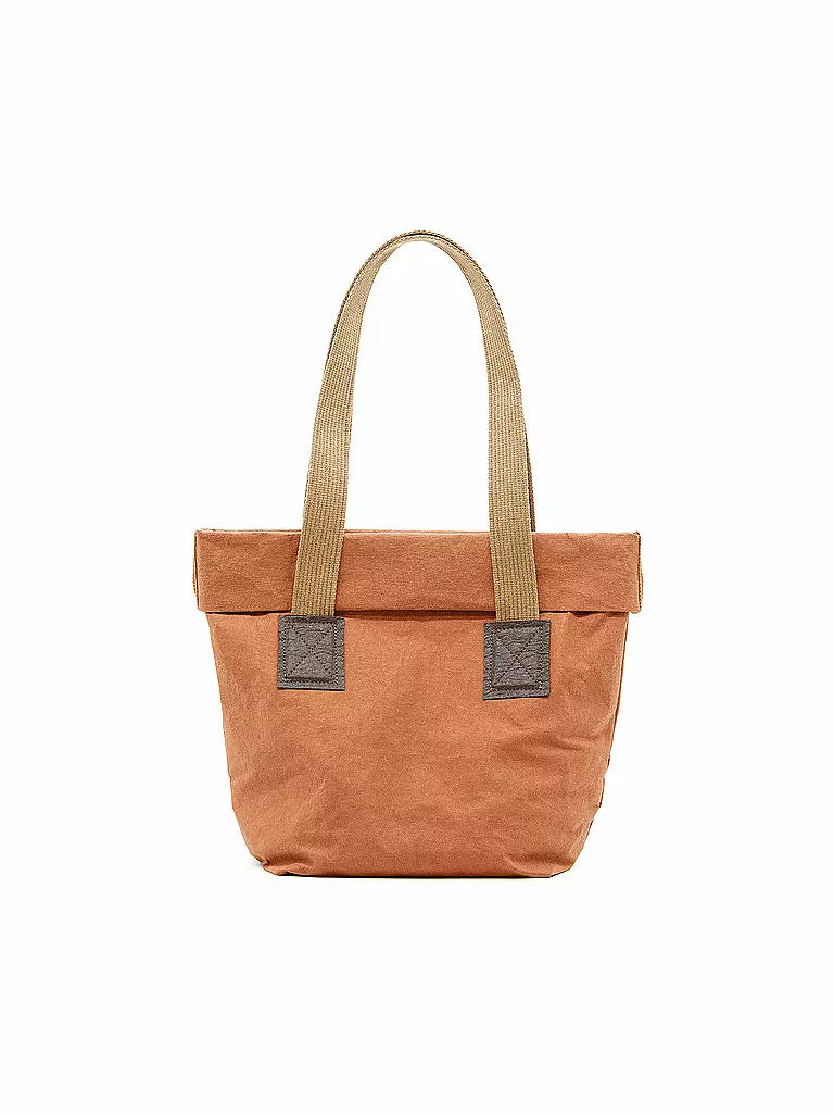 FOR PEOPLE WHO CARE | Tasche - Shopper MODEL 01 | grün