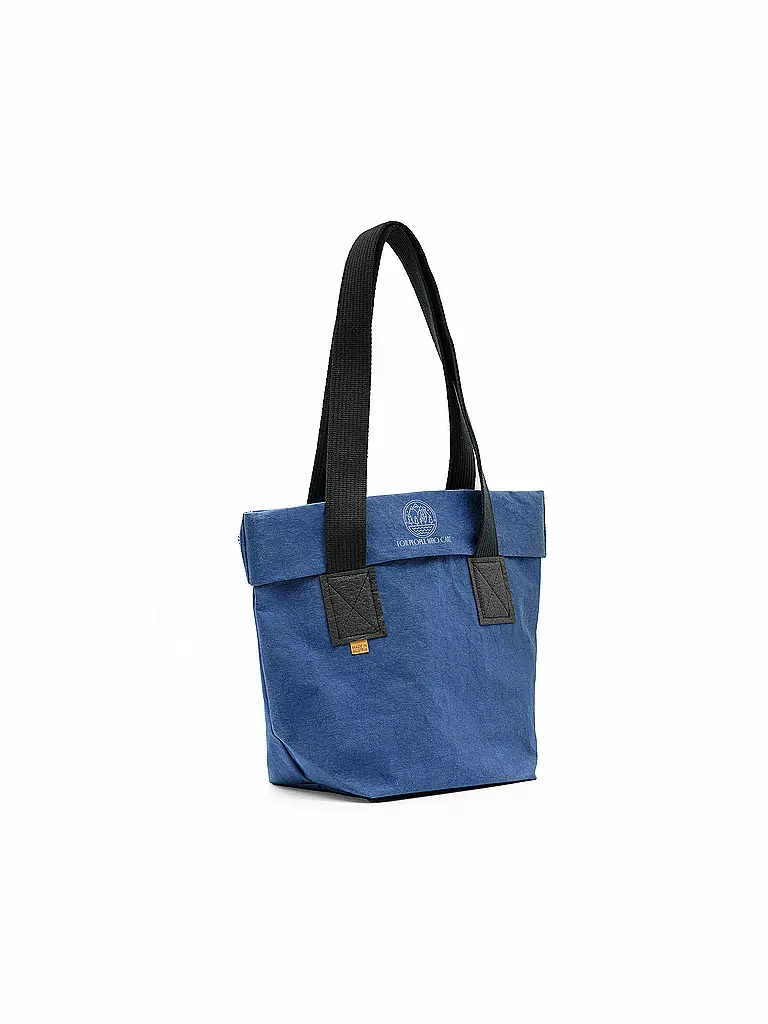 FOR PEOPLE WHO CARE | Tasche - Shopper MODEL 01 | grün