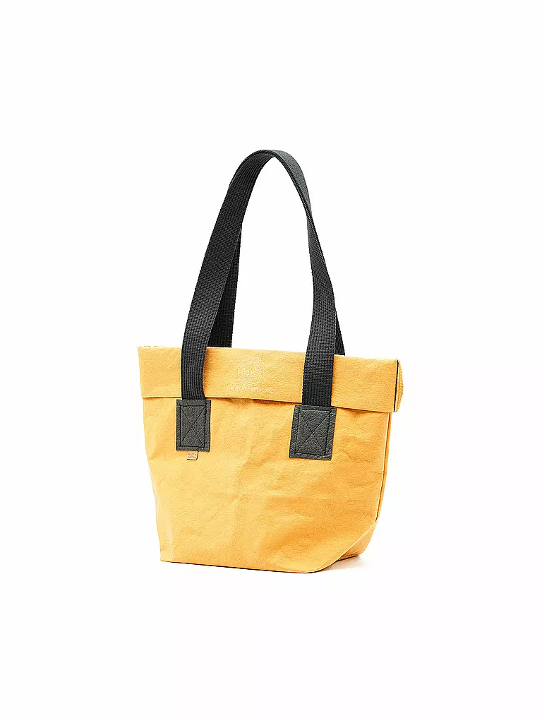 FOR PEOPLE WHO CARE | Tasche - Shopper MODEL 01 | grün