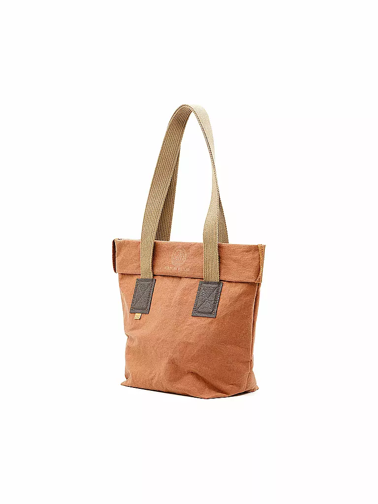 FOR PEOPLE WHO CARE | Tasche - Shopper MODEL 01 | grün