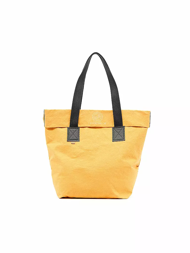 FOR PEOPLE WHO CARE | Tasche - Shopper MODEL03 | senf