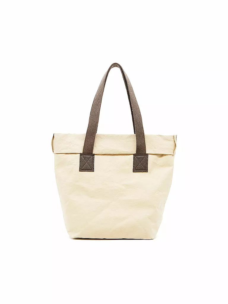 FOR PEOPLE WHO CARE | Tasche - Shopper MODEL03 | grün