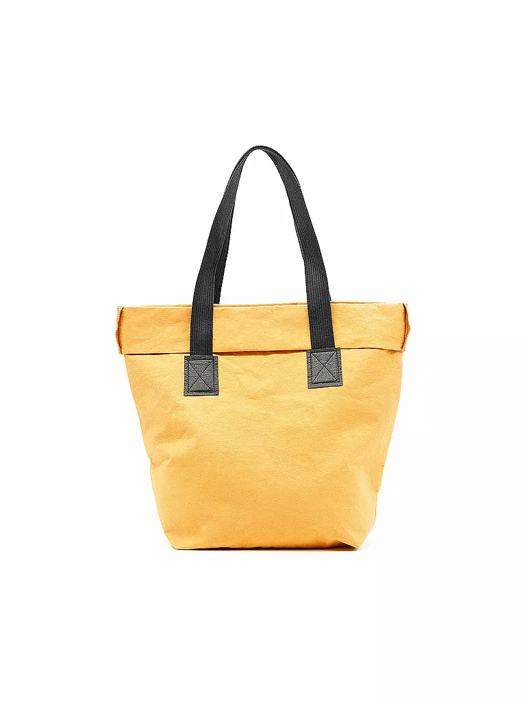 FOR PEOPLE WHO CARE | Tasche - Shopper MODEL03 | grün