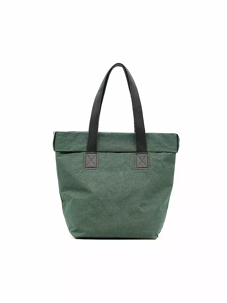 FOR PEOPLE WHO CARE | Tasche - Shopper MODEL03 | grün