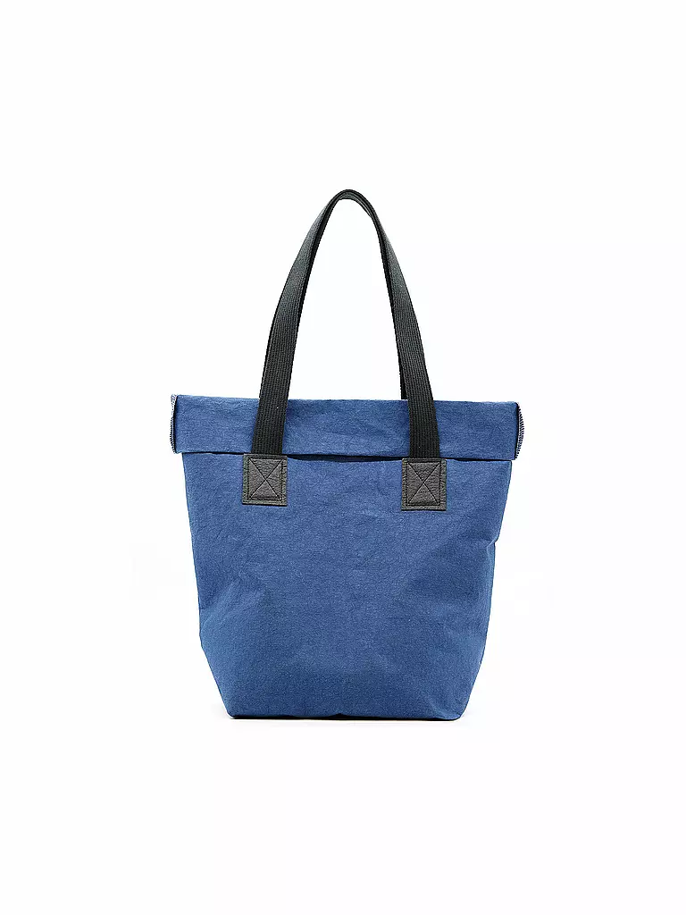 FOR PEOPLE WHO CARE | Tasche - Shopper MODEL03 | blau