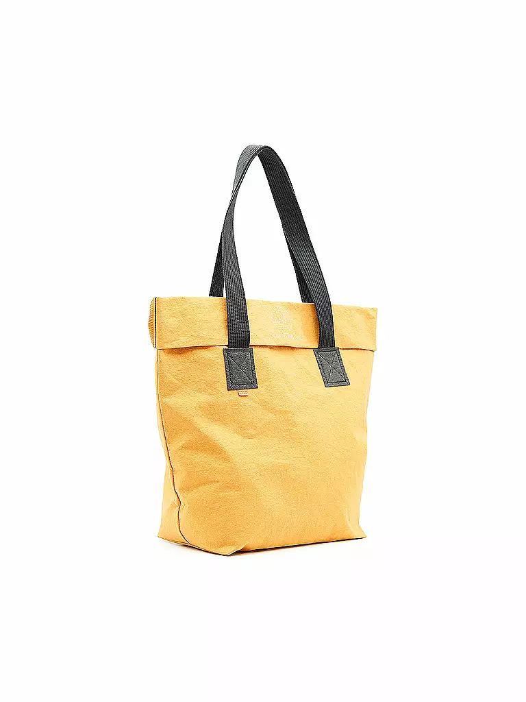 FOR PEOPLE WHO CARE | Tasche - Shopper MODEL03 | grün