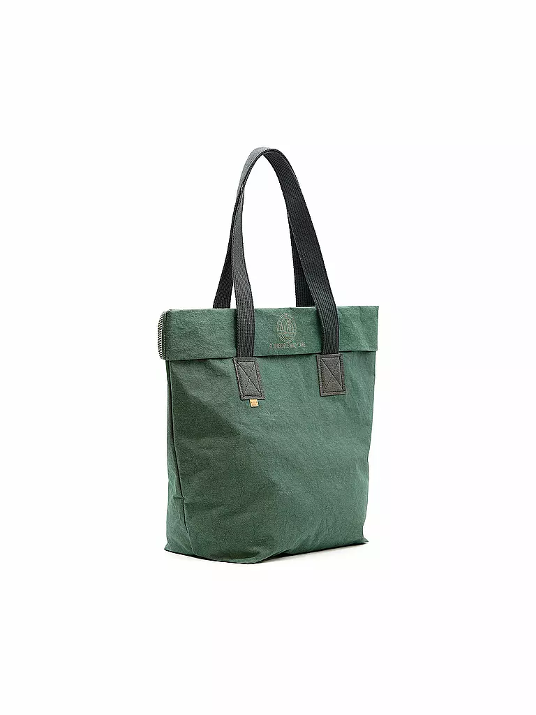 FOR PEOPLE WHO CARE | Tasche - Shopper MODEL03 | grün