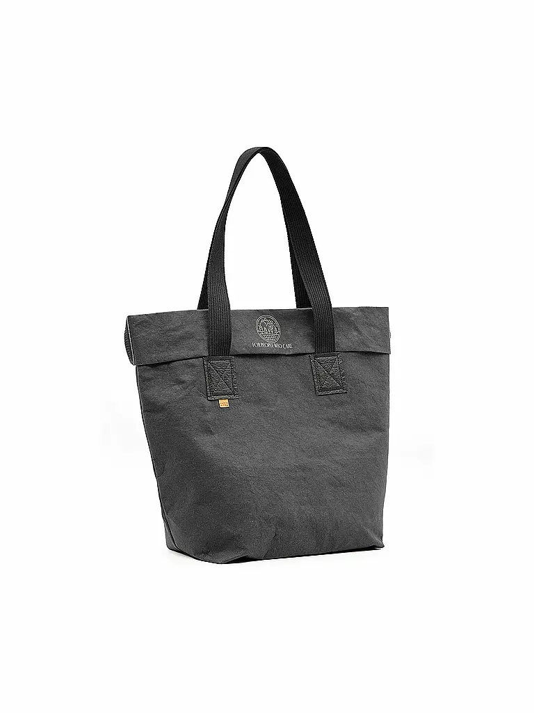 FOR PEOPLE WHO CARE | Tasche - Shopper MODEL03 | grün