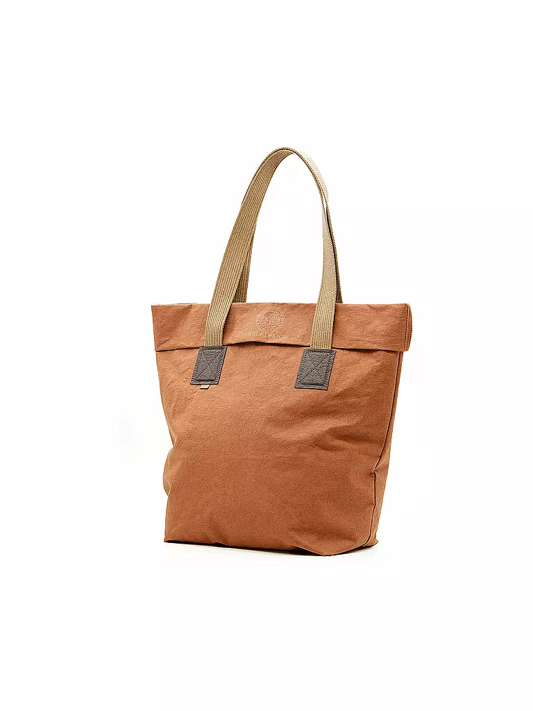 FOR PEOPLE WHO CARE | Tasche - Shopper MODEL03 | grün