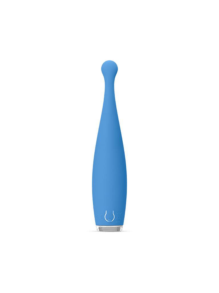 FOREO | Dentalpflege - ISSA™ mikro Zahnbürste (Bubble Blue) | blau