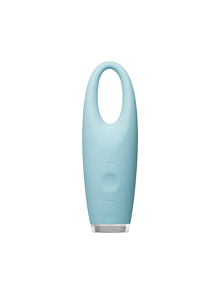 FOREO | IRIS™  Mint - Massagegerät für die Augenpartie | türkis