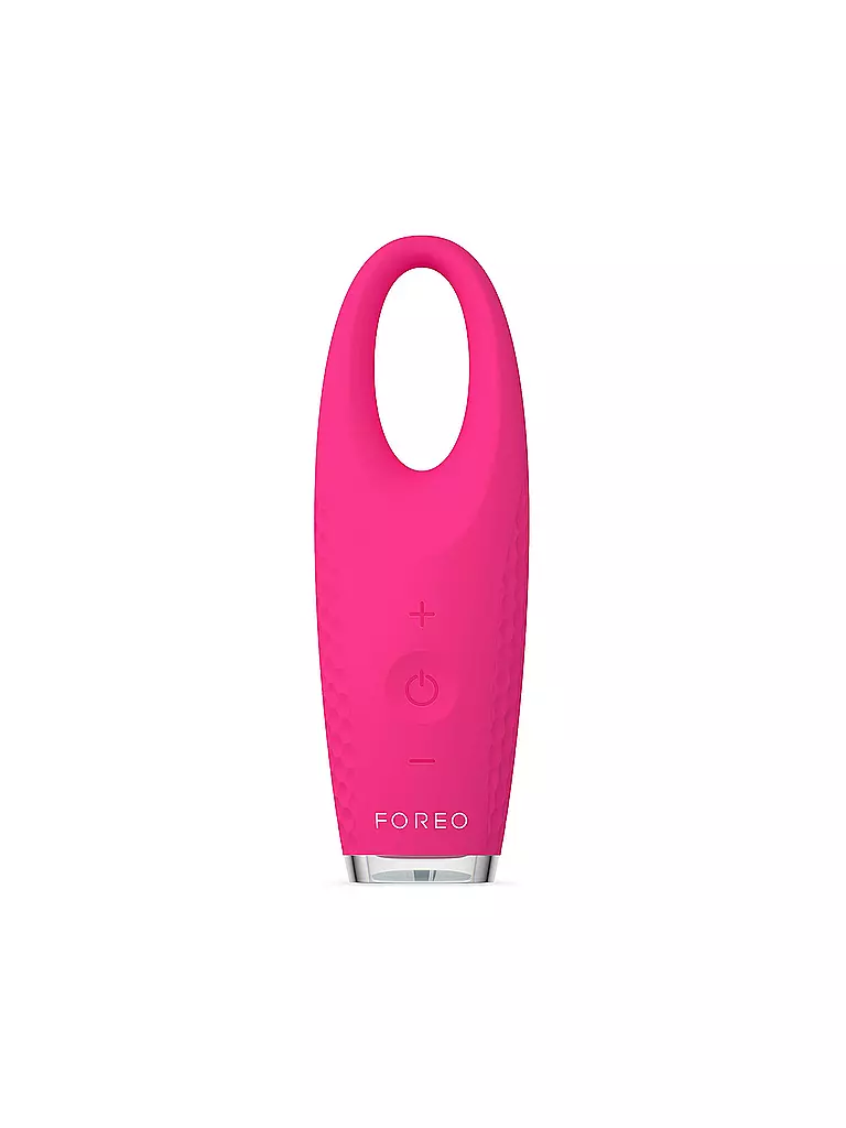 FOREO | IRIS™ 2 Fuchsia - Massagegerät für die Augenpartie | pink