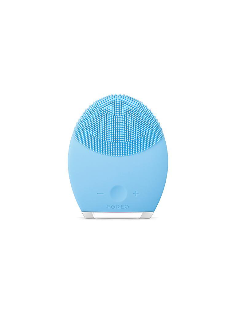 FOREO LUNA™ 2 Gesichtsreinigungsbürste für Mischhaut keine Farbe