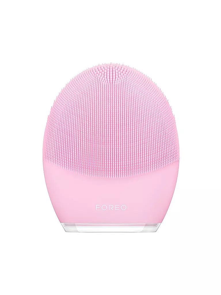 FOREO | LUNA™ 3 normal skin - Gesichtsreinigungs- und Massagegerät für normale Haut | rosa