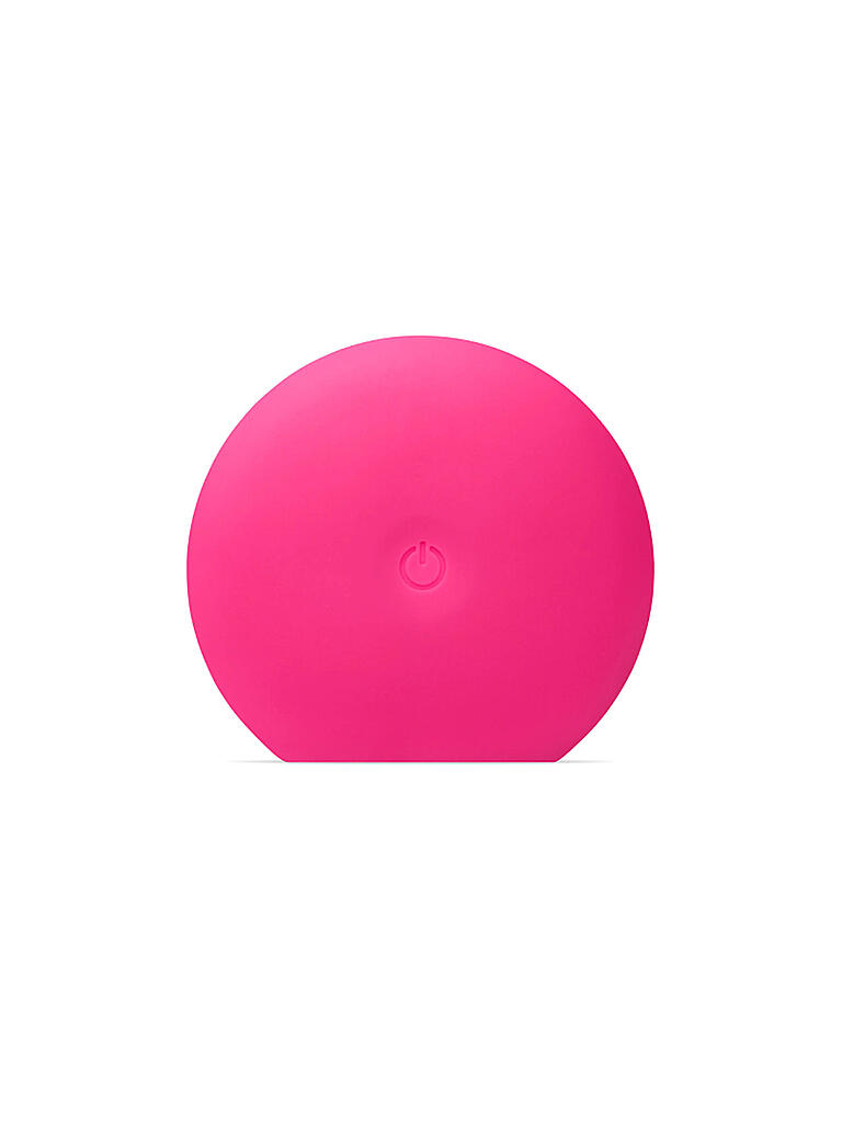 FOREO | LUNA™ play plus Gesichtsreinigungsbürste ( Fuchsia ) | pink