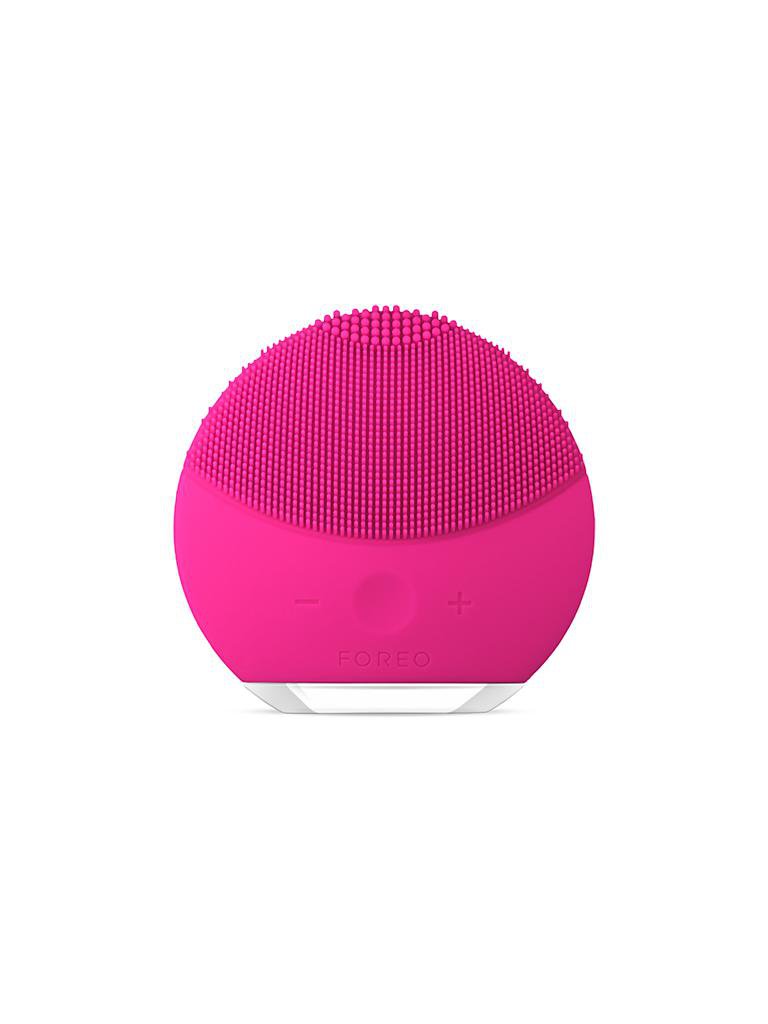 FOREO | LUNA mini™ 2 Gesichtsreinigungsbürste ( Fuchsia ) | pink