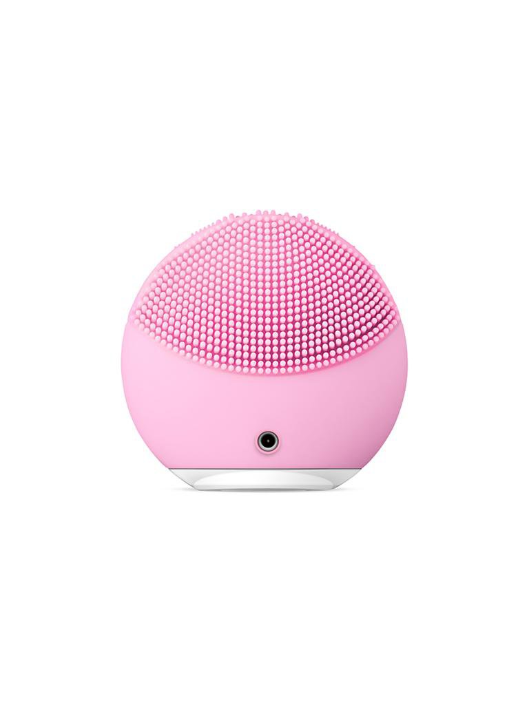 FOREO | LUNA mini™ 2 Gesichtsreinigungsbürste ( Pearl Pink ) | pink