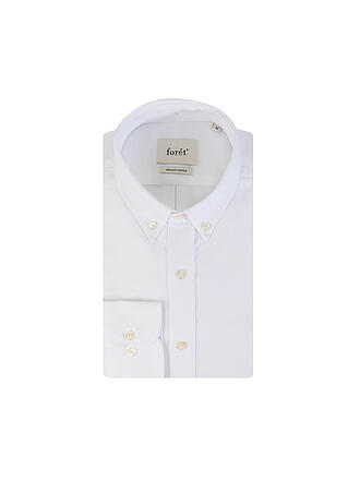 FORET | Hemd Slim Fit 