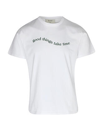 FORET | T-Shirt PACIFIC