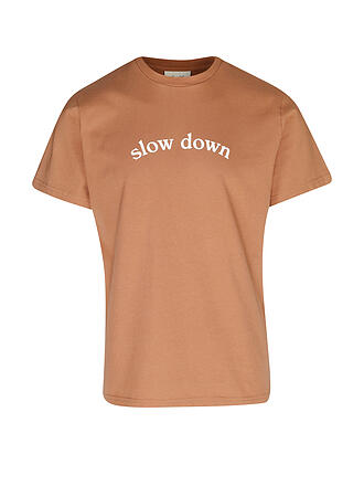 FORET | T-Shirt PACE SLOW DOWN