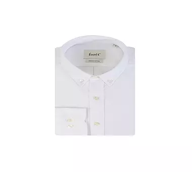 FORET Hemd Slim Fit