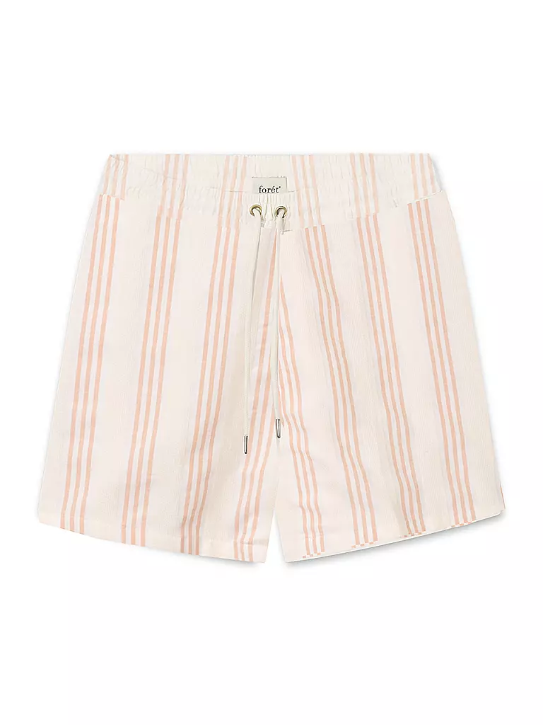 FORET | Shorts BRACT | weiss