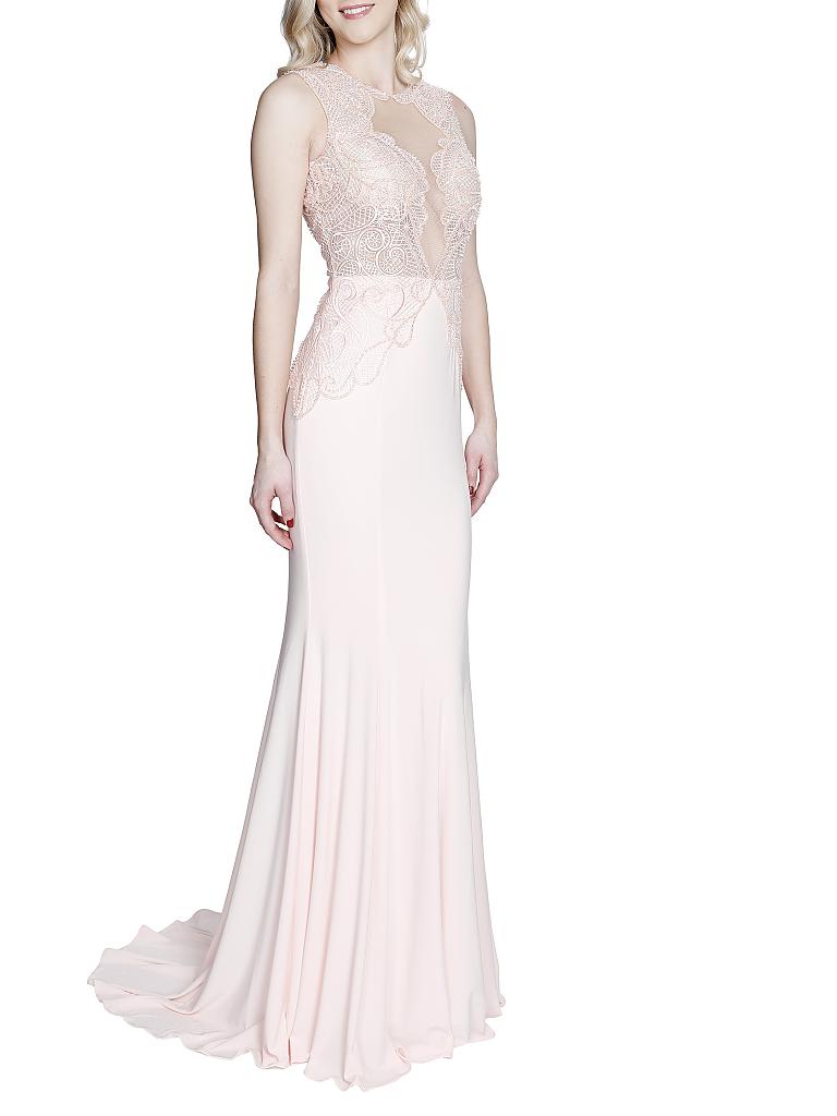Kleid Unique Weiß Kleid Unique Weiß