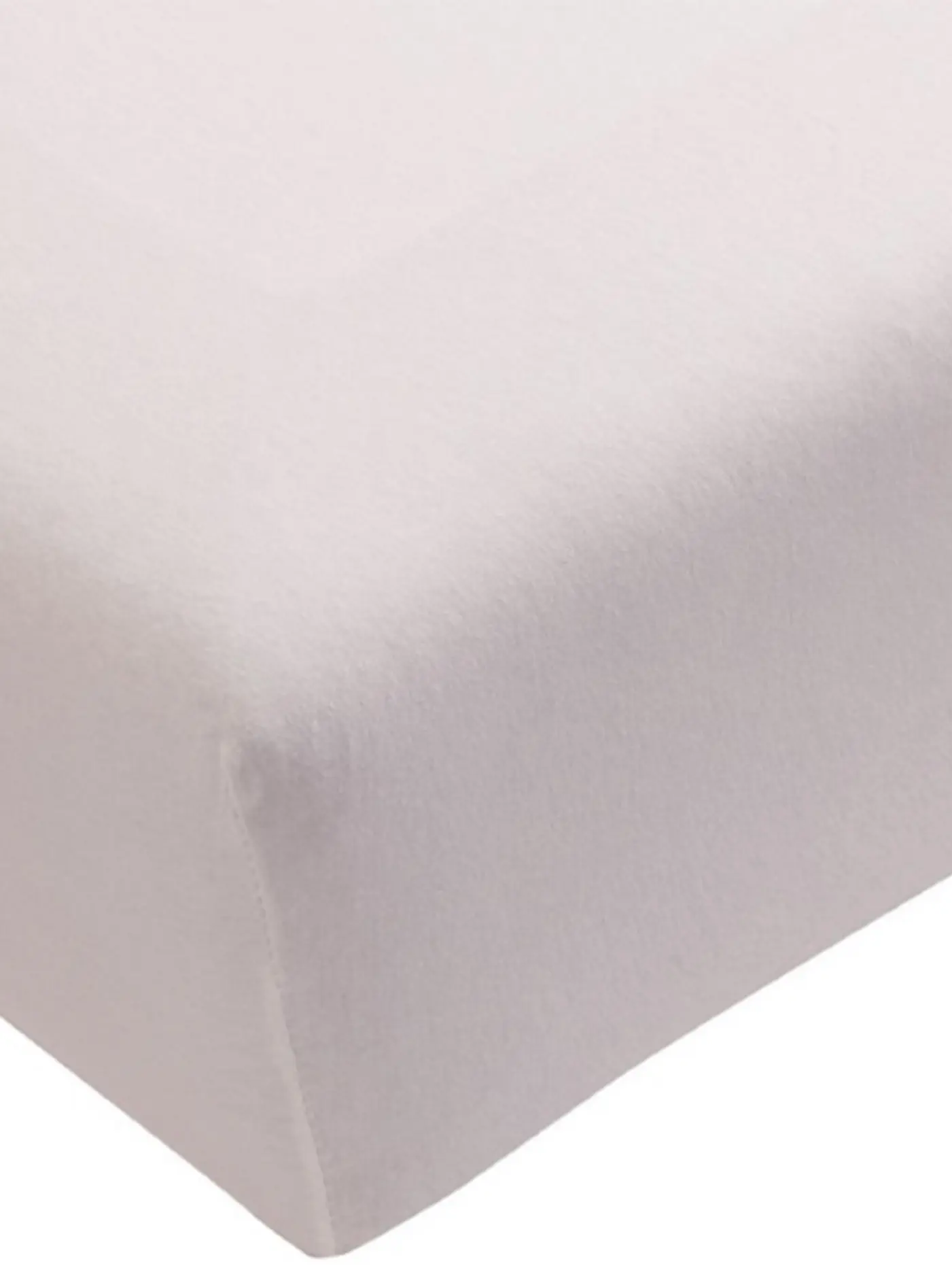 FORMESSE | Jersey-Spannleintuch "Bella Donna" 180/200 cm - 200/220 cm (Flieder) | grau