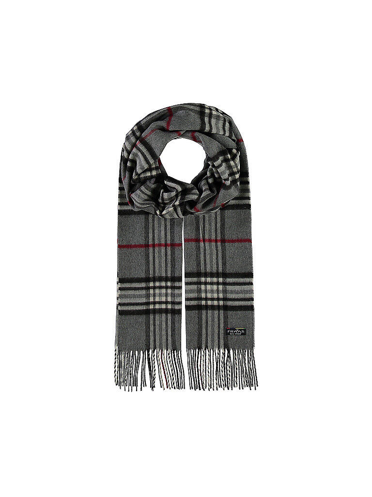 Cashmink-Schal multicolor Gr One Size