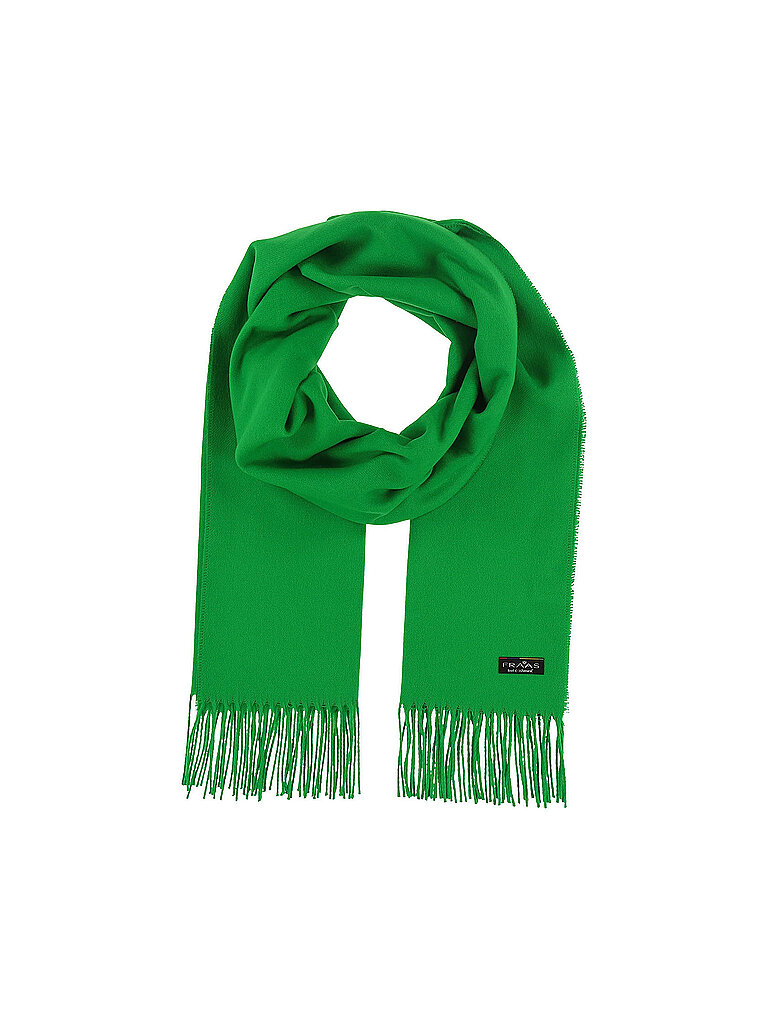 FRAAS Schal vert